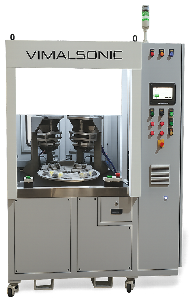 Sterile Packaging Systems